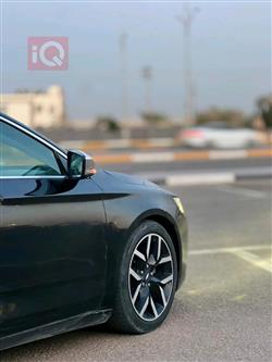 شيفروليه امبالا
